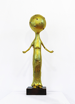 Toru Matsuoka Exhibition image