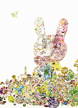 Takako Kimura Exhibition image